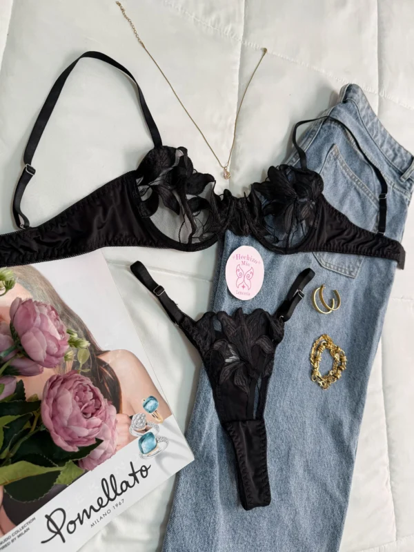Conjunto Dagmar