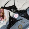 Conjunto Dagmar