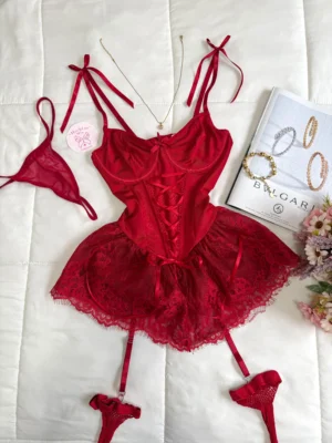 Conjunto Marsella