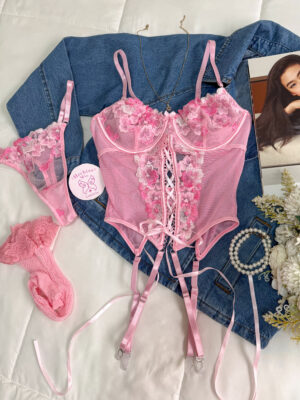 Conjunto Rita