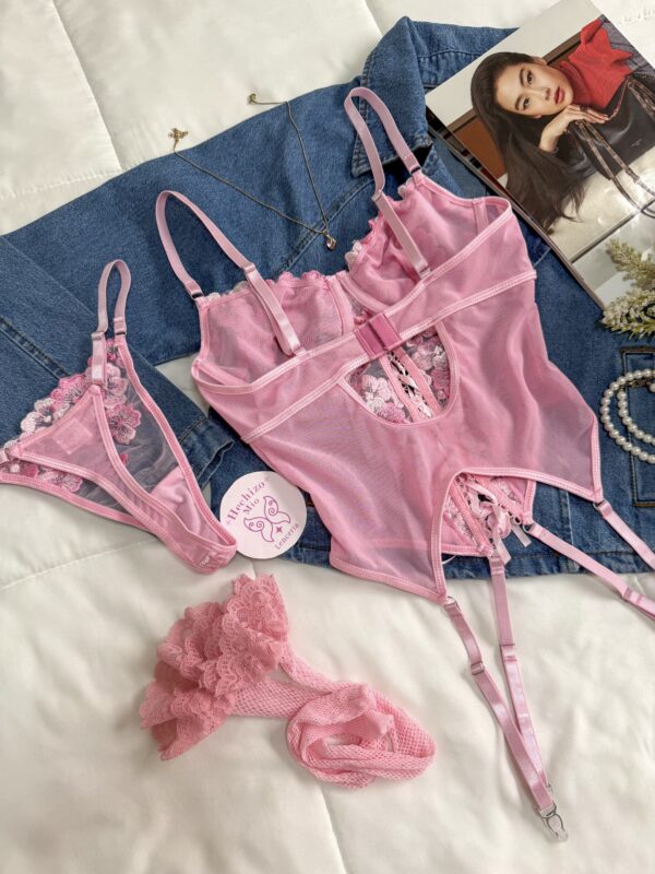 Conjunto Rita