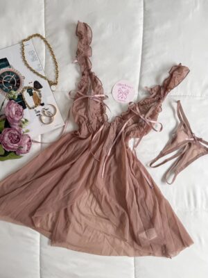 Conjunto Linda