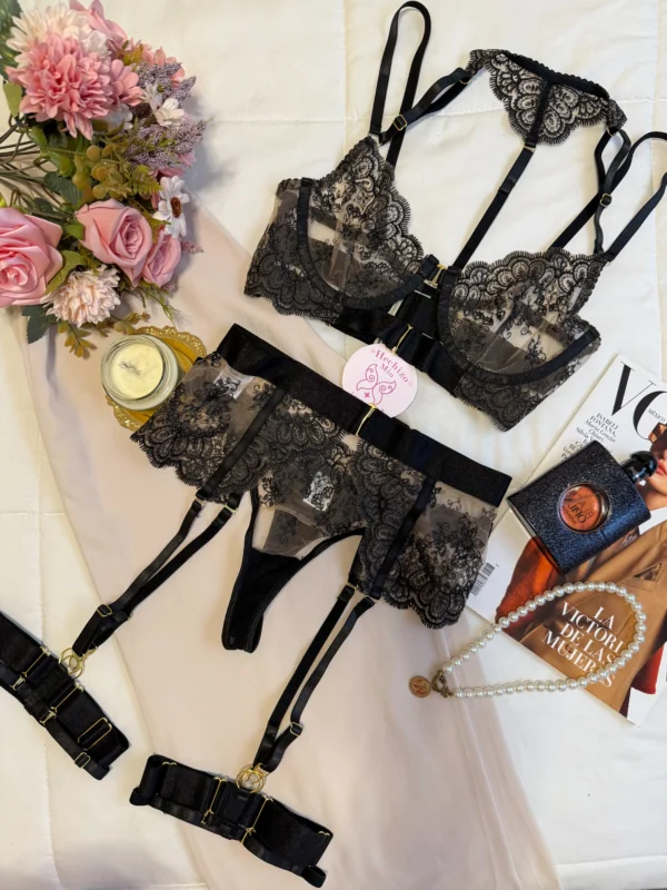 Conjunto Victoria