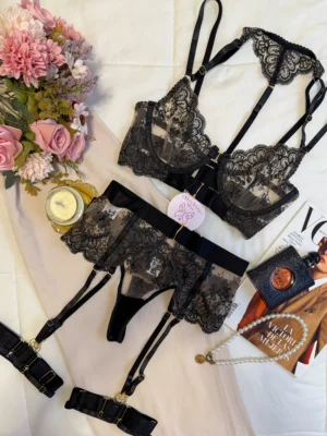 Conjunto Victoria