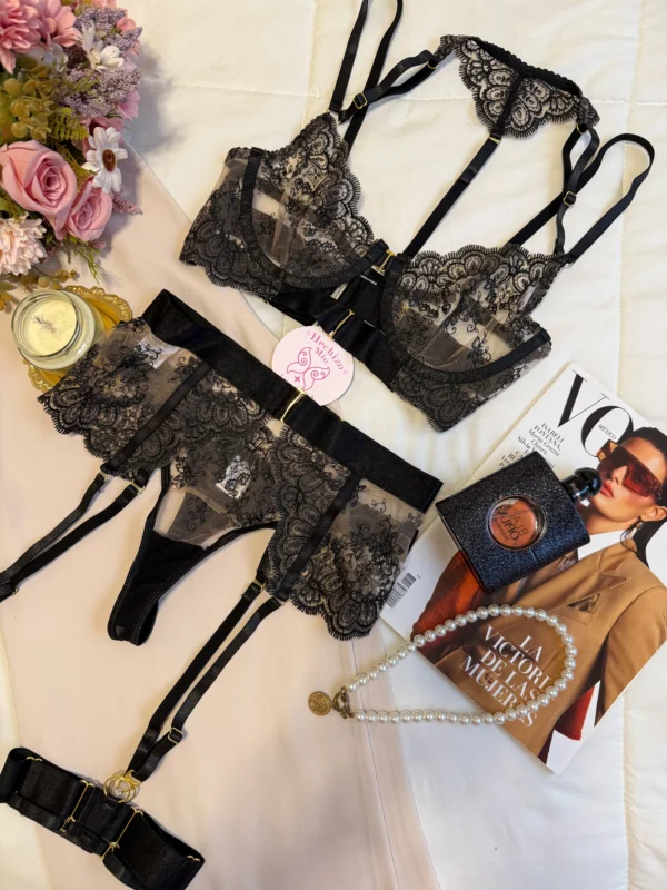 Conjunto Victoria