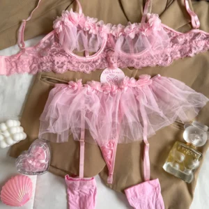 Conjunto Rosset