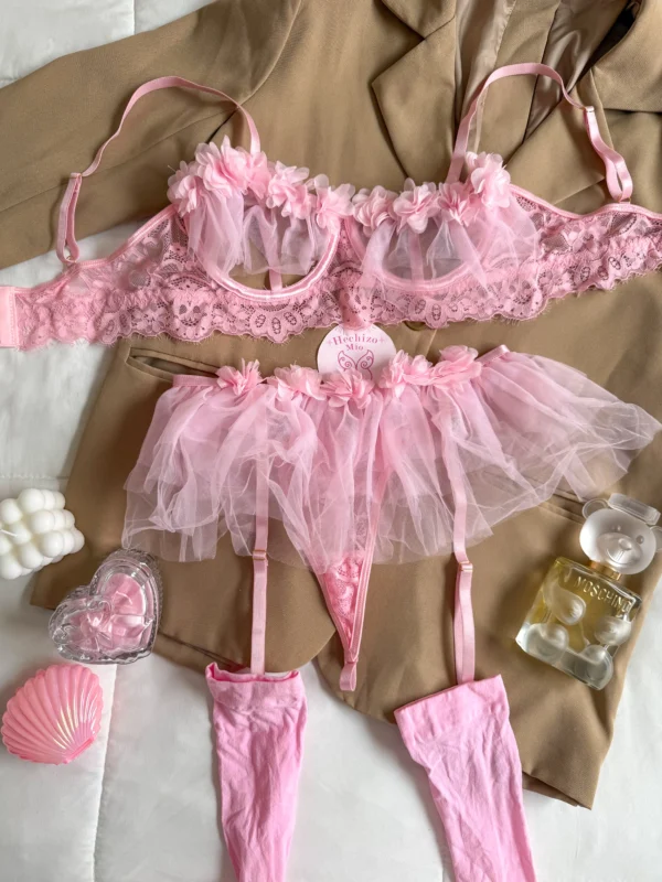 Conjunto Rosset