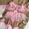 Conjunto Rosset