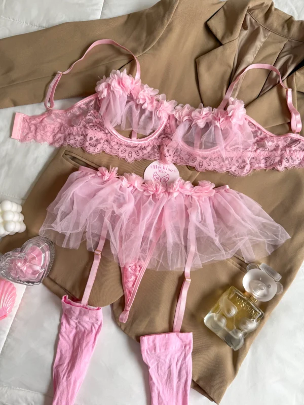 Conjunto Rosset
