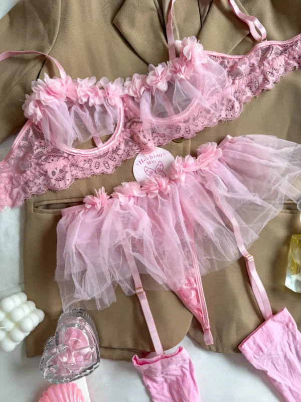Conjunto Rosset