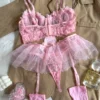 Conjunto Rosset