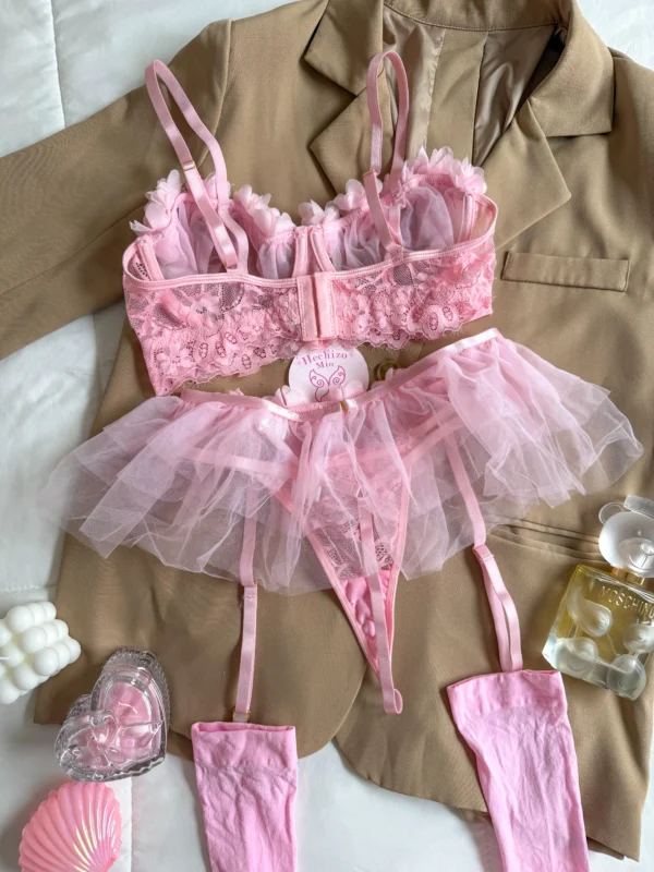 Conjunto Rosset