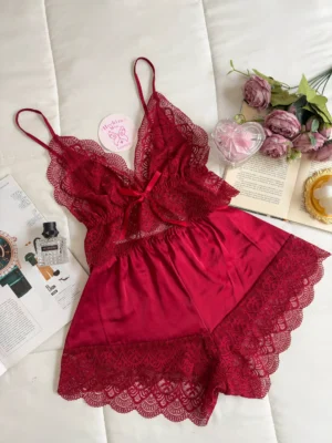 Conjunto Lauren