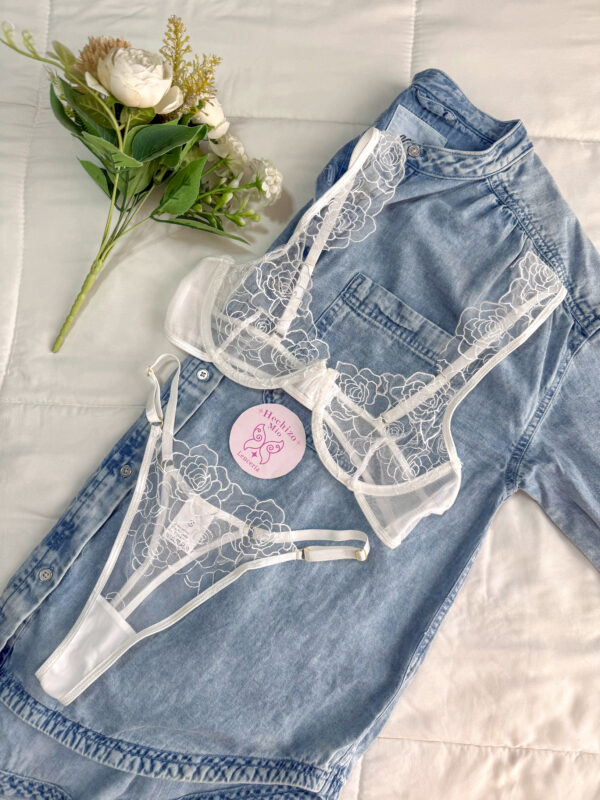 Conjunto Olivia