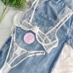 Conjunto Olivia