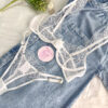 Conjunto Olivia