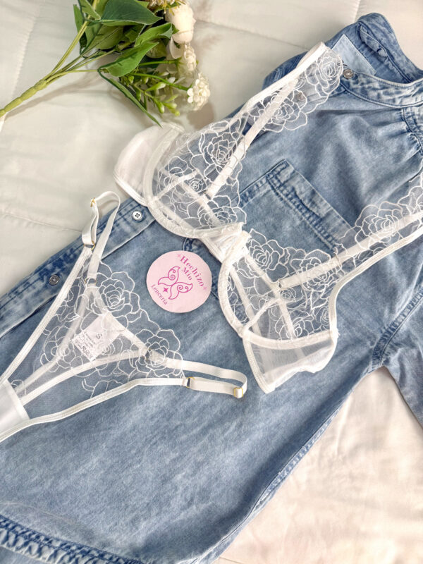 Conjunto Olivia