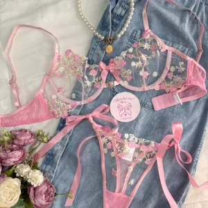 Conjunto Quetzalli
