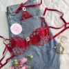 Conjunto Merlot