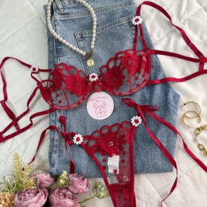 Conjunto Merlot