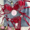 Conjunto Merlot