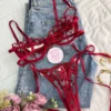 Conjunto Merlot