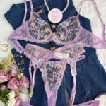 Conjunto Acalia