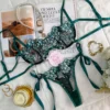 Conjunto Xochitl