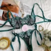 Conjunto Xochitl