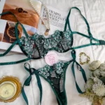 Conjunto Xochitl