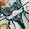 Conjunto Xochitl