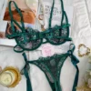 Conjunto Xochitl