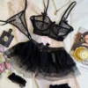 Conjunto Aime
