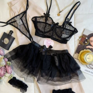 Conjunto Aime
