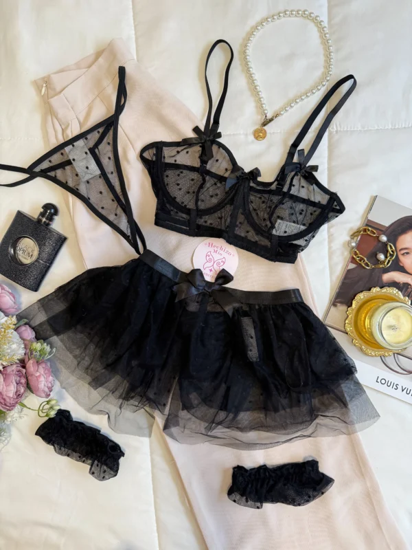 Conjunto Aime