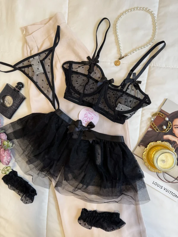 Conjunto Aime