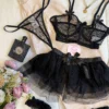 Conjunto Aime
