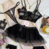 Conjunto Aime