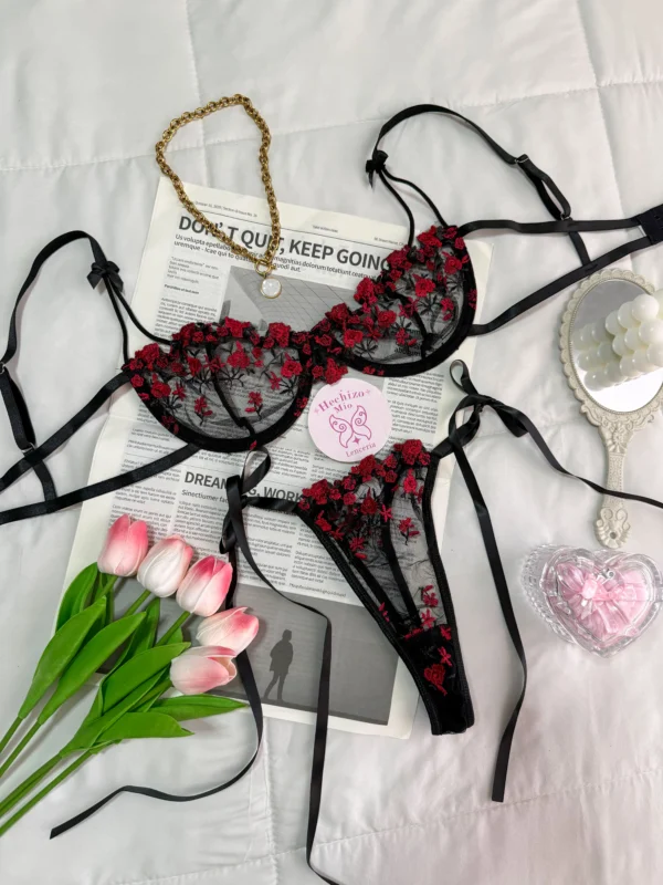 Conjunto Valeria
