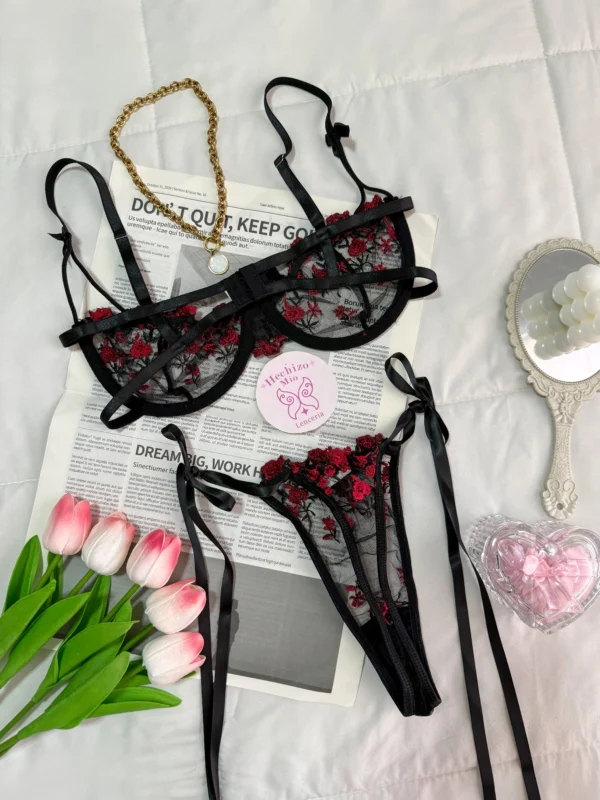 Conjunto Valeria