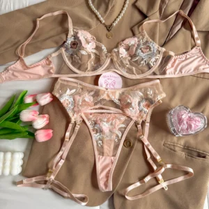 Conjunto Borelia