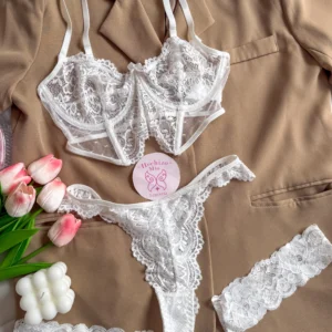 Conjunto Monserrat