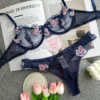 Conjunto Irlanda