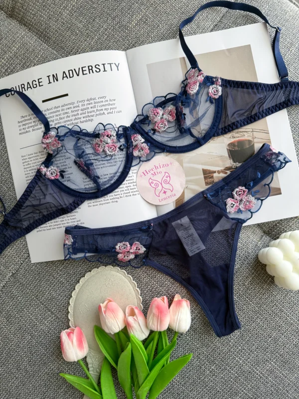 Conjunto Irlanda