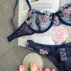 Conjunto Irlanda