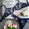 Conjunto Irlanda