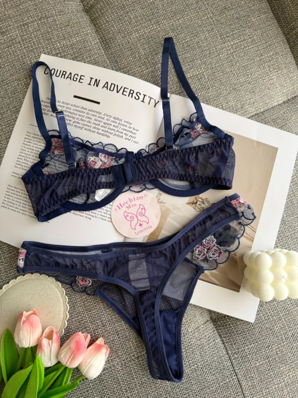 Conjunto Irlanda