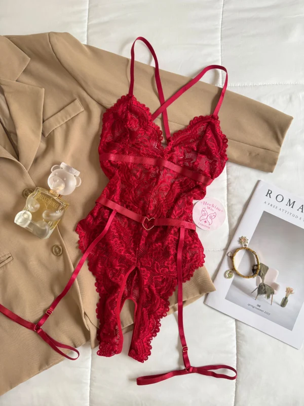 Conjunto Cameron