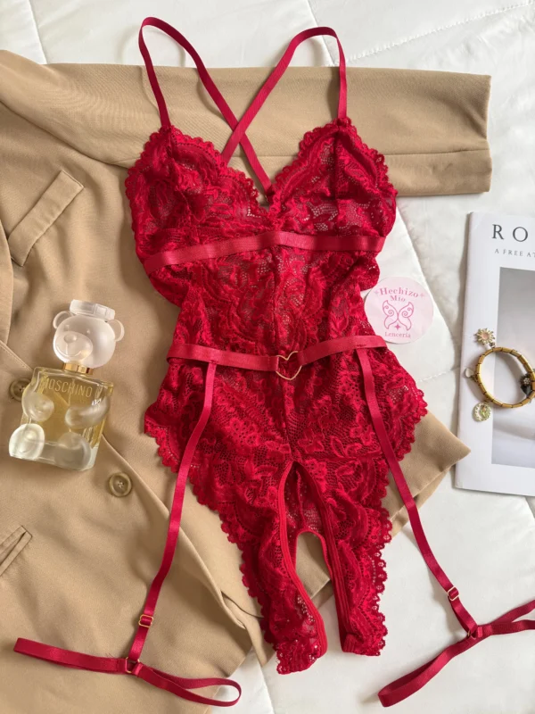 Conjunto Cameron