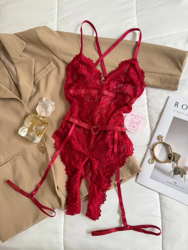 Conjunto Cameron
